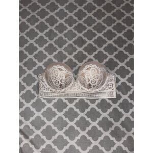 Victoria’s Secret 32B strapless bra